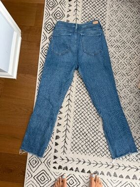 Paige Cindy Jeans Size 29